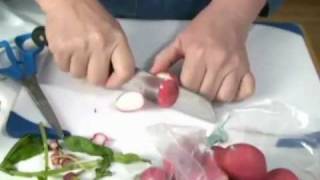 How to Cook with Radishes [upl. by Adaline]