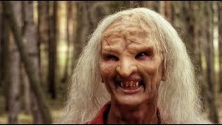 Wrong Turn 2003 Horror Thriller Movie Explained  Wrong Turn 1 Story Summarized [upl. by Quennie]