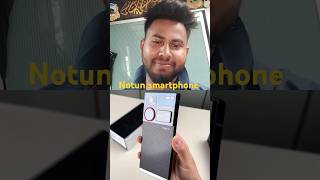 Notun update mobile smartphone unboxing ztenubiaz50ultra z55ultra tech nubiaz50 [upl. by Gnav518]