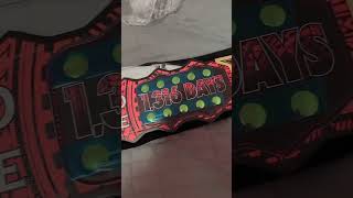 Roman Reigns WWE Undisputed limited edition Custom Belt [upl. by Armando]