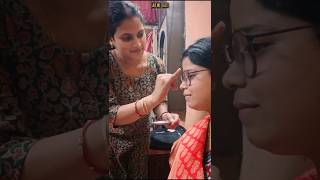 হিংসায় জ্বলে পুড়ে যাচ্ছি 😤😠shorts youtubeshorts aiburobhat biye আইবুড়োভাত marriage reels [upl. by Ambie82]