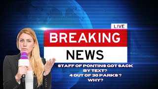 Pontins are in big trouble [upl. by Ahsilif241]