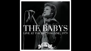 The Babys quotLive At The Bottom Line 1979quot 1st listen review [upl. by Alliehs]