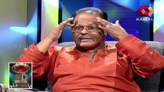 Innocent speaks about Ramji Rao Speaking incident in real life [upl. by Jary]