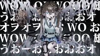 【UtsuP ft 初音ミクHatsune Miku】  Moth ガ 【Eng subtitles】 [upl. by Huxham747]