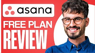 Asana Free Version Tutorial 2024 How To Use Asana For Project Management [upl. by Eltsirk321]