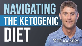 Navigating the Ketogenic Diet [upl. by Alroi]