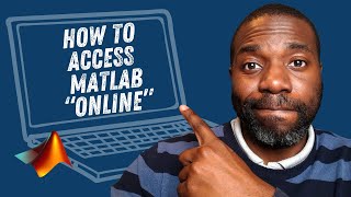 Can You REALLY Access MATLAB Online for FREE [upl. by Nyliram325]