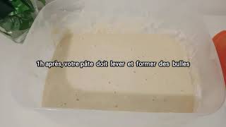 Recette de beignets africains [upl. by Elianora]