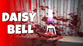 Daisy Bell Horror Game [upl. by Adiahs]