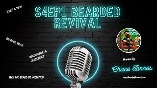 The Bearded Revival S4EP1 [upl. by Enaled909]