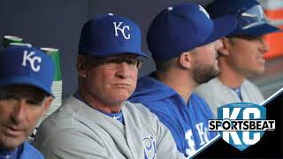 A new Royals podcast Should he stay or should he go Mike Jirschele makes the call [upl. by Nuawd]