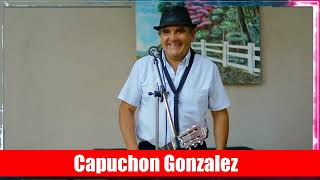 COLECCION DE CHISTES DE CAPUCHON GONZALEZ 😂 [upl. by Xonk79]