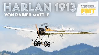 Harlan 1913 von Rainer Mattle [upl. by Oilut]