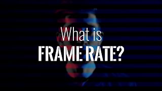 What is frame rate  Progressive vs Interlaced  NTSC vs PAL [upl. by Waldman]