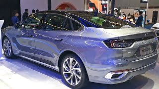 2022 Ford Mondeo indepth Walkaround [upl. by Cid608]