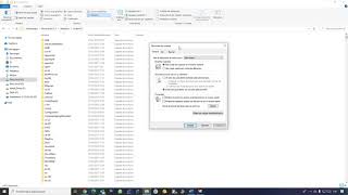 ✅ Como hacer una copia de seguridad de la Directiva de Grupo Local de Windows 10 [upl. by Audette158]