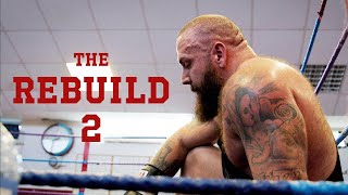 THE REBUILD 2  True Geordie Documentary [upl. by Innor]