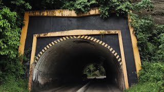 Picong tunnel Lanao del Sur [upl. by Worden755]