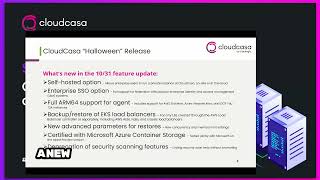 Backup amp Restore EKS Load Balancers [upl. by Mclaughlin]