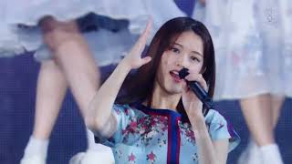 CC Vietsub Settei Ondo  Nogizaka46  「 設定温度 」乃木坂46  8th year birthday live day 1 [upl. by Uos62]