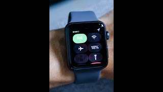 Introducing the Apple Watch Series 9 Faster Greener and Smarter DoubleTap Gesture [upl. by Tacklind]