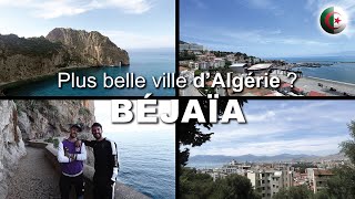 🇩🇿 Je prend une claque en Algérie 😎🇩🇿 ⵣ Béjaïa 6 [upl. by Nahsin]