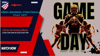 Sinton vs Wimberley  2024 High School Football Playoff  LIVE [upl. by Cini]