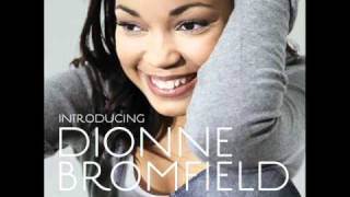 Dionne Bromfield  Mama Said [upl. by Nylrac]