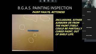 Coating Faults Part 1 [upl. by Eyssej]