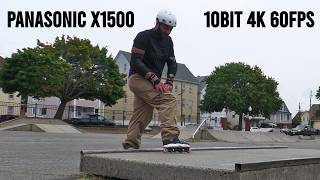 Thing Are Changing Around Here  Razor SL  Aggressive Inline Skate Vlog [upl. by Nedla]