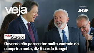 Copom operação da PF e contas públicas alteram os ânimos na bolsa [upl. by Odanref509]