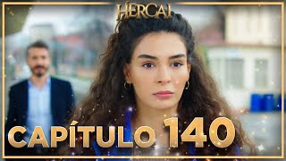 Hercai  Capítulo 140 [upl. by Verdha27]