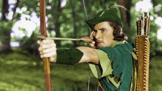 Resumen de ROBIN HOOD podcast [upl. by Yorgo208]