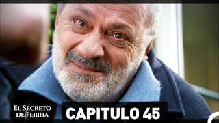 El Secreto De Feriha Capítulo 45 En Español [upl. by Jacquetta]