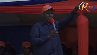 Junet Mohamed explains how he managed to kick out Obado from Migori announces way forward for ODM [upl. by Hanala]