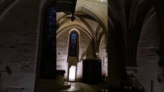 Bagneux Eglise French region [upl. by Amlas]