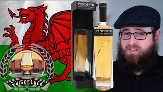 Penderyn Madeira Finish  Welsh Whisky Review 142 [upl. by Elleval]