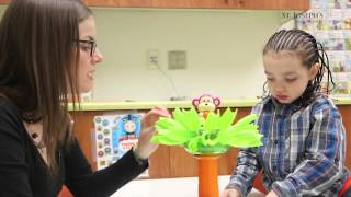 Speech Language Therapy Paediatrics [upl. by Adriana]