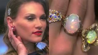 2019 Le Vian Red Carpet Revue [upl. by Nat]