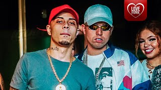 NÓS FEZ ACONTECER  MC Tuto MC Marks Web Clipe  Oldilla [upl. by Ilwain]