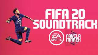 Rushing Back  Flume FIFA 20 Official Soundtrack [upl. by Whitaker]