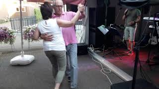 Thei en Joop kermis Kessel 2018 3 [upl. by Anerda]