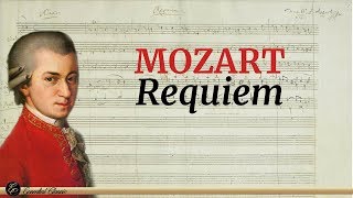 Mozart  Requiem [upl. by Aurore]