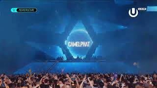 Camelphat Live Full Set  Ultra Miami 2024 Megastructure [upl. by Enwad]