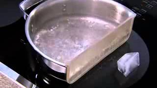 How induction cooking works [upl. by Burns303]