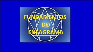 fundamentos do Eneagrama LIVE [upl. by Ahsekat400]