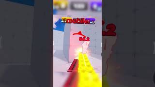 computer vs mobile be like roblox rivalsroblox [upl. by Dicks77]