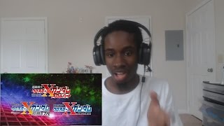 Super Robot Wars V Trailer 1 Live Reaction [upl. by Lissner818]