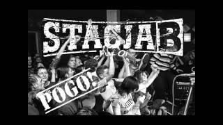 Stacja B  Pogo Official Audio [upl. by Waldos]